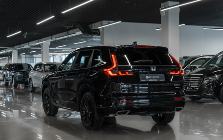 Honda CR-V, 2026 год, 5 300 000 рублей, 6 фотография