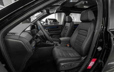 Honda CR-V, 2026 год, 5 300 000 рублей, 10 фотография