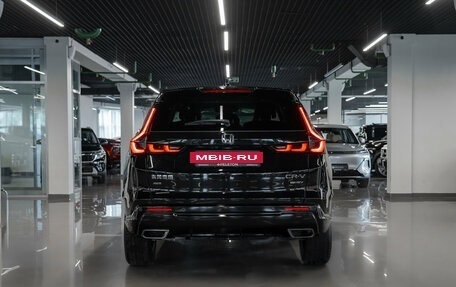 Honda CR-V, 2026 год, 5 300 000 рублей, 7 фотография