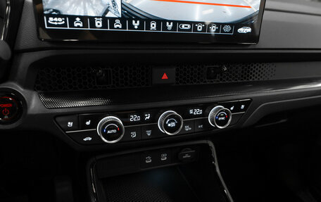Honda CR-V, 2026 год, 5 300 000 рублей, 21 фотография