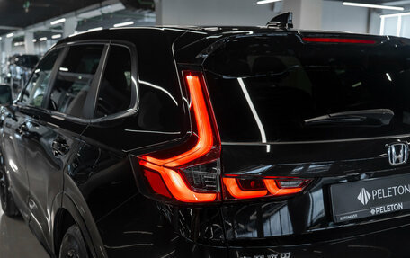 Honda CR-V, 2026 год, 5 300 000 рублей, 29 фотография