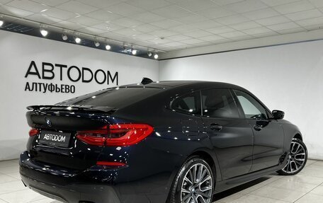 BMW 6 серия, 2021 год, 5 790 000 рублей, 5 фотография