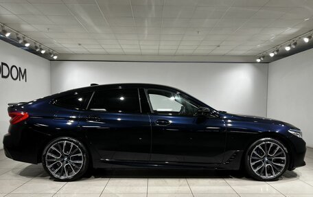 BMW 6 серия, 2021 год, 5 790 000 рублей, 4 фотография