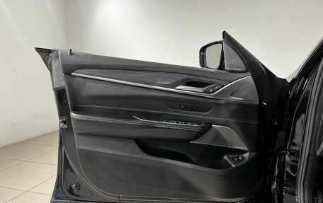 BMW 6 серия, 2021 год, 5 790 000 рублей, 17 фотография