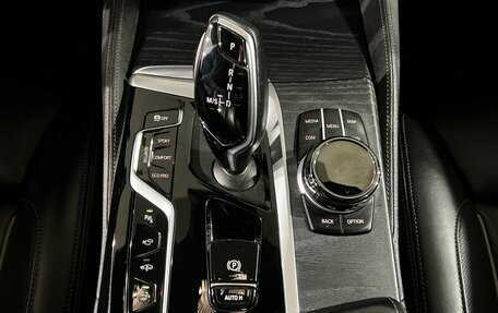 BMW 6 серия, 2021 год, 5 790 000 рублей, 12 фотография