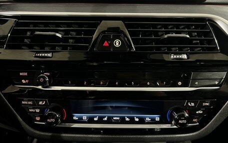 BMW 6 серия, 2021 год, 5 790 000 рублей, 13 фотография