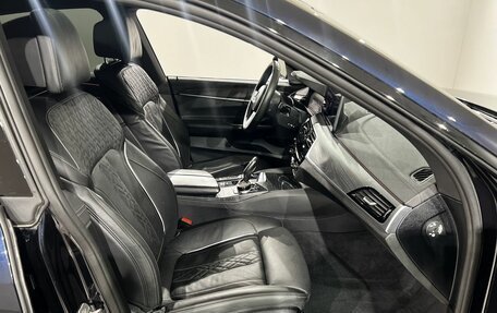BMW 6 серия, 2021 год, 5 790 000 рублей, 19 фотография