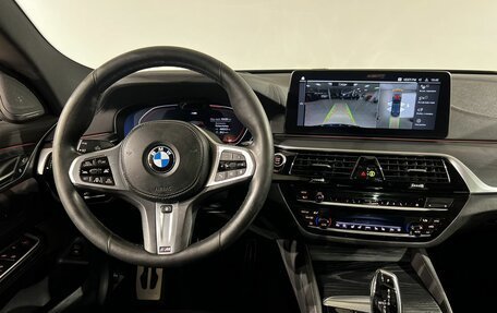 BMW 6 серия, 2021 год, 5 790 000 рублей, 9 фотография
