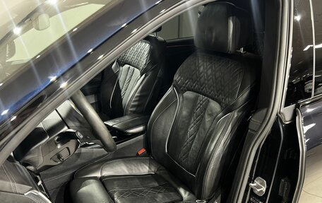 BMW 6 серия, 2021 год, 5 790 000 рублей, 15 фотография