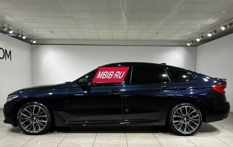 BMW 6 серия, 2021 год, 5 790 000 рублей, 8 фотография