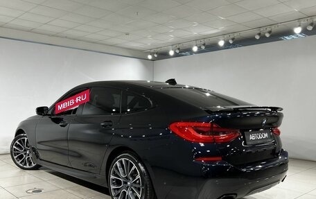 BMW 6 серия, 2021 год, 5 790 000 рублей, 7 фотография
