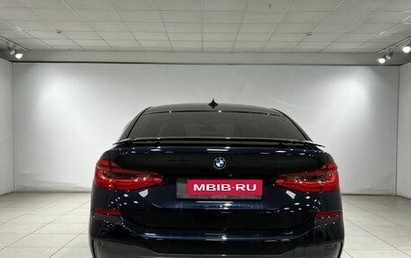 BMW 6 серия, 2021 год, 5 790 000 рублей, 6 фотография