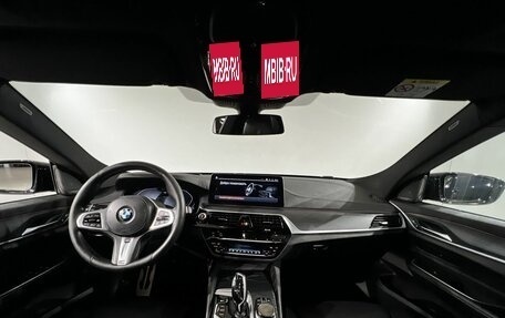 BMW 6 серия, 2021 год, 5 790 000 рублей, 14 фотография