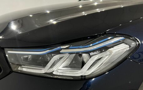 BMW 6 серия, 2021 год, 5 790 000 рублей, 23 фотография