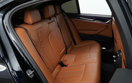 BMW 5 серия, 2020 год, 4 499 977 рублей, 7 фотография