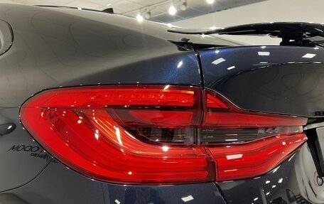 BMW 6 серия, 2021 год, 5 790 000 рублей, 24 фотография