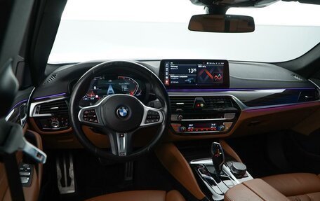 BMW 5 серия, 2020 год, 4 499 977 рублей, 6 фотография