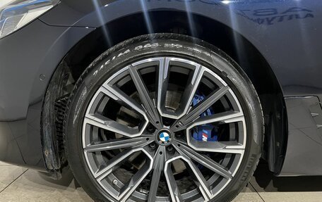 BMW 6 серия, 2021 год, 5 790 000 рублей, 25 фотография