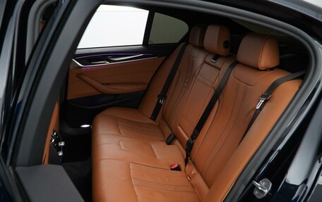 BMW 5 серия, 2020 год, 4 499 977 рублей, 9 фотография