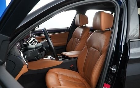BMW 5 серия, 2020 год, 4 499 977 рублей, 10 фотография