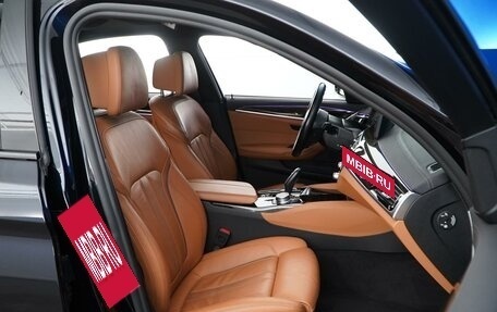 BMW 5 серия, 2020 год, 4 499 977 рублей, 8 фотография