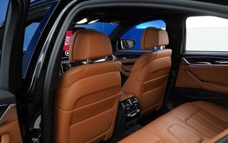 BMW 5 серия, 2020 год, 4 499 977 рублей, 11 фотография