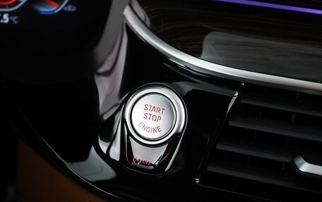 BMW 5 серия, 2020 год, 4 499 977 рублей, 17 фотография