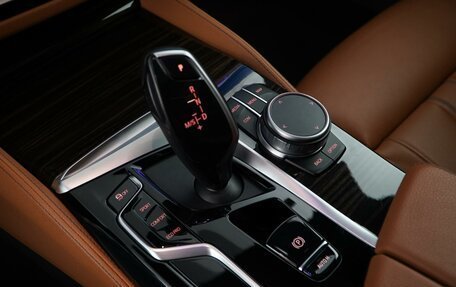BMW 5 серия, 2020 год, 4 499 977 рублей, 15 фотография