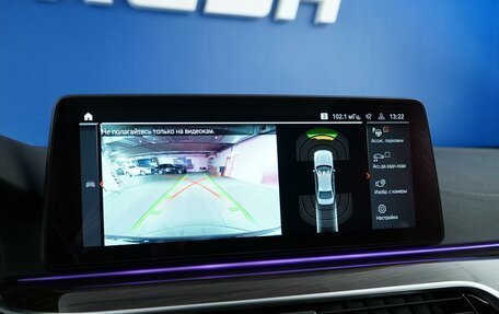 BMW 5 серия, 2020 год, 4 499 977 рублей, 20 фотография