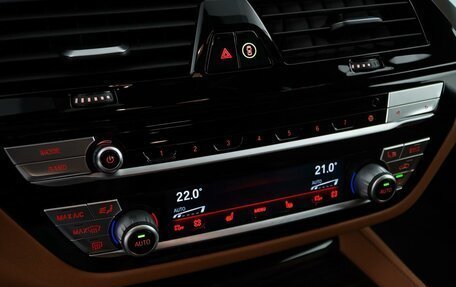 BMW 5 серия, 2020 год, 4 499 977 рублей, 16 фотография