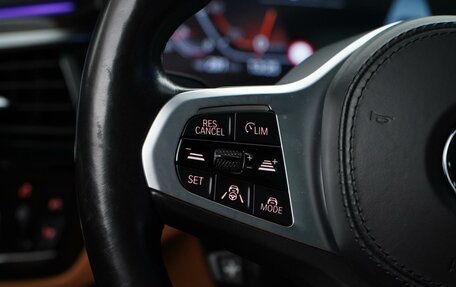 BMW 5 серия, 2020 год, 4 499 977 рублей, 23 фотография