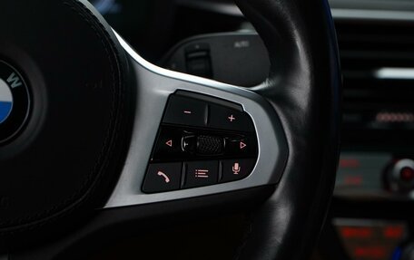 BMW 5 серия, 2020 год, 4 499 977 рублей, 24 фотография