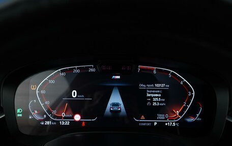 BMW 5 серия, 2020 год, 4 499 977 рублей, 26 фотография