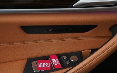 BMW 5 серия, 2020 год, 4 499 977 рублей, 13 фотография