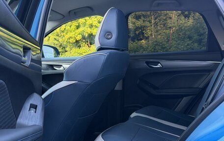 Haval Jolion, 2025 год, 2 261 000 рублей, 12 фотография