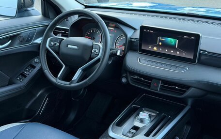 Haval Jolion, 2025 год, 2 261 000 рублей, 7 фотография