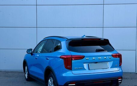 Haval Jolion, 2025 год, 2 261 000 рублей, 6 фотография