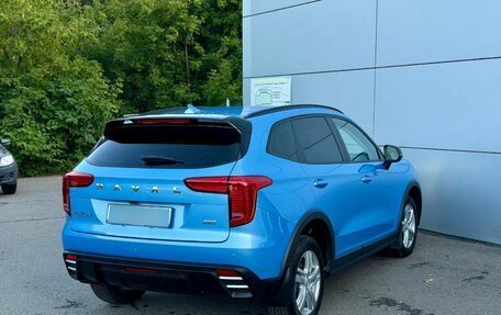 Haval Jolion, 2025 год, 2 261 000 рублей, 4 фотография