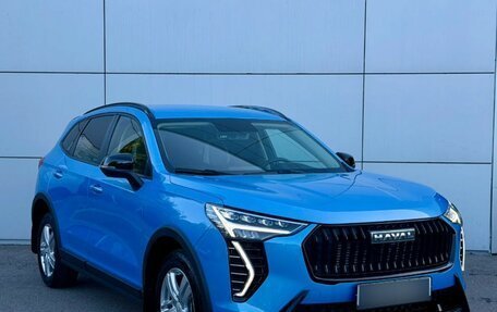 Haval Jolion, 2025 год, 2 261 000 рублей, 3 фотография