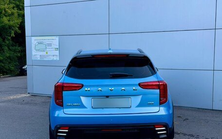 Haval Jolion, 2025 год, 2 261 000 рублей, 5 фотография
