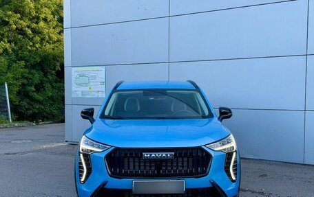 Haval Jolion, 2025 год, 2 261 000 рублей, 2 фотография