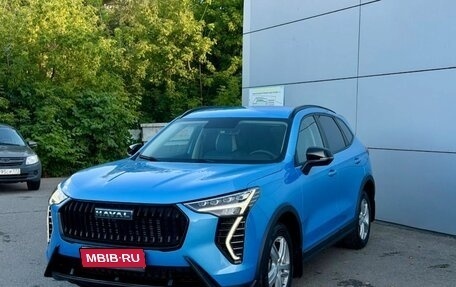 Haval Jolion, 2025 год, 2 261 000 рублей, 1 фотография