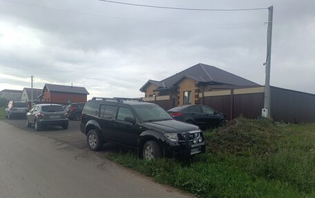 Nissan Pathfinder, 2006 год, 1 000 000 рублей, 1 фотография