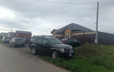 Nissan Pathfinder, 2006 год, 1 000 000 рублей, 1 фотография