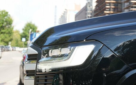 Toyota Land Cruiser, 2022 год, 9 660 000 рублей, 5 фотография
