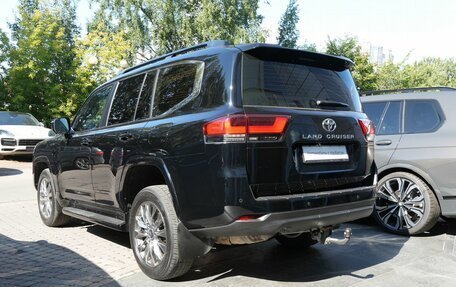 Toyota Land Cruiser, 2022 год, 9 660 000 рублей, 7 фотография