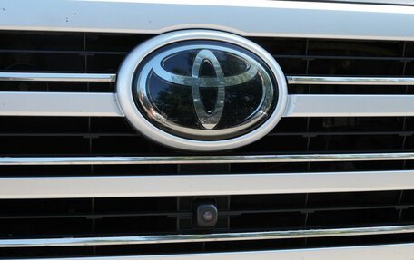 Toyota Land Cruiser, 2022 год, 9 660 000 рублей, 11 фотография
