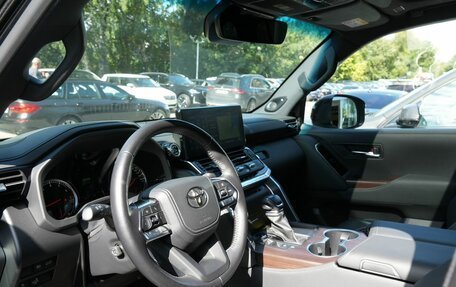 Toyota Land Cruiser, 2022 год, 9 660 000 рублей, 20 фотография