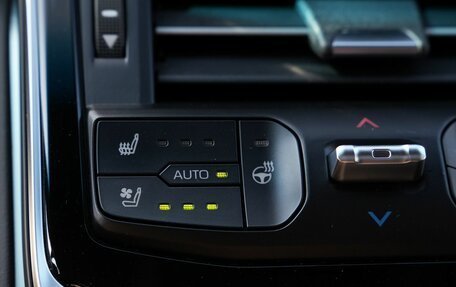 Toyota Land Cruiser, 2022 год, 9 660 000 рублей, 29 фотография