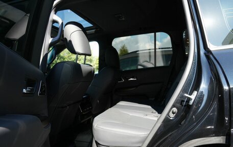Toyota Land Cruiser, 2022 год, 9 660 000 рублей, 37 фотография